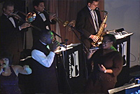 Get It Started Music Video