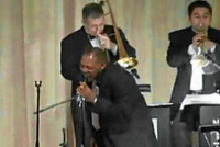 Signed Sealed Delivered Video